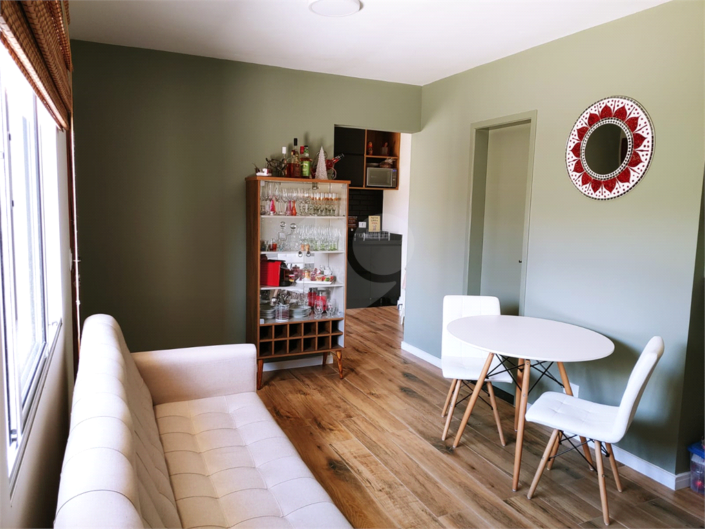 Condominio Fechado Mandaqui