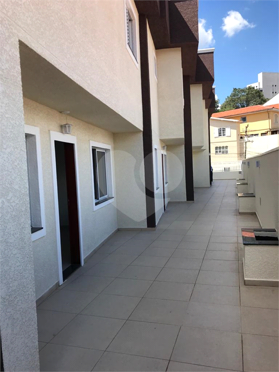 Condominio Fechado Mandaqui
