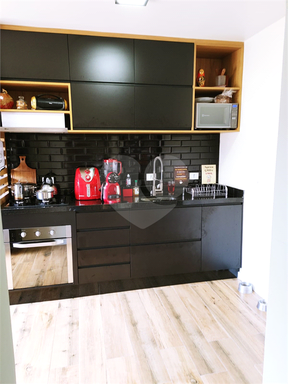 Condominio Fechado Mandaqui