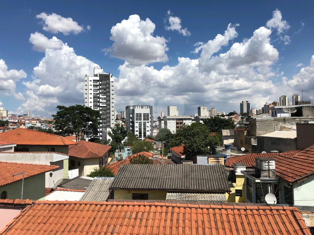 Condominio Fechado Mandaqui