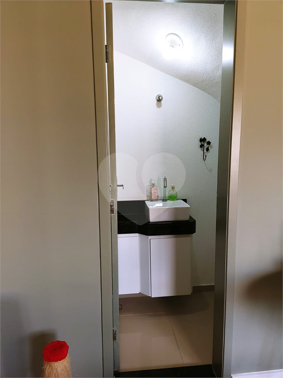 Condominio Fechado Mandaqui