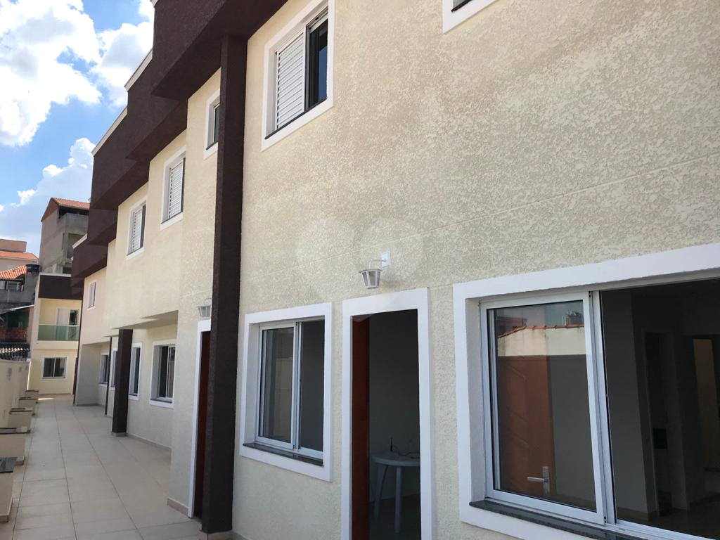 Condominio Fechado Mandaqui