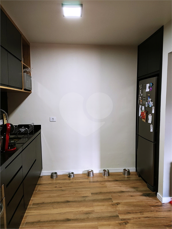 Condominio Fechado Mandaqui