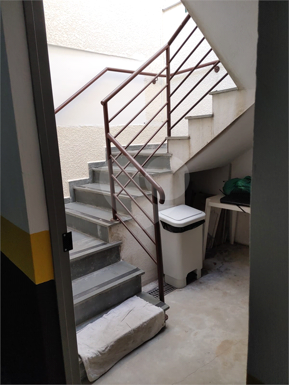 Condominio Fechado Mandaqui