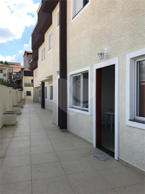 Condominio Fechado Mandaqui