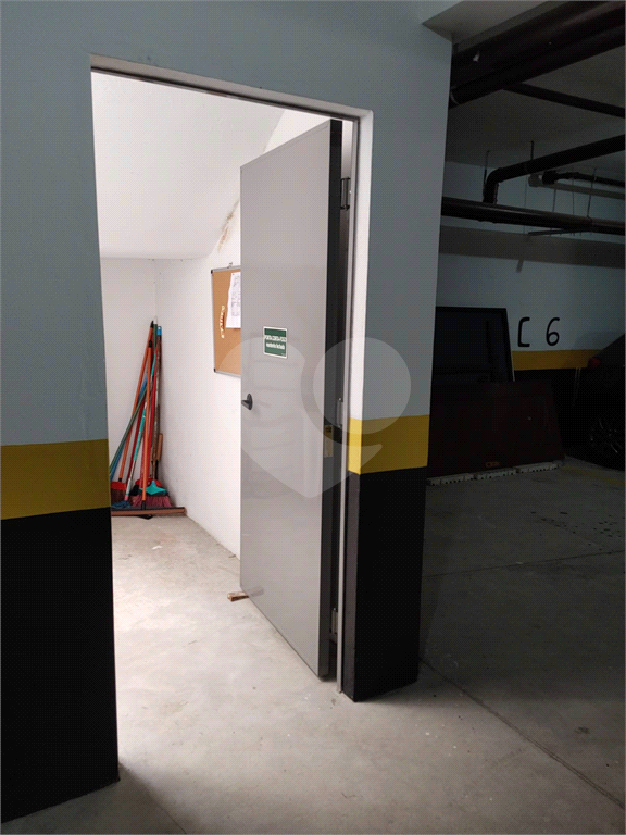 Condominio Fechado Mandaqui
