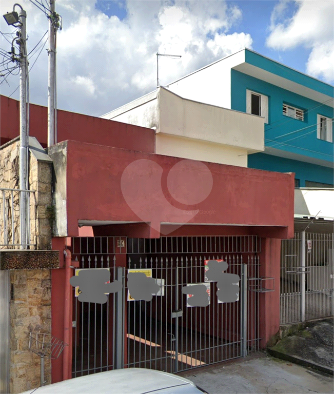 Casa térrea em Pirituba