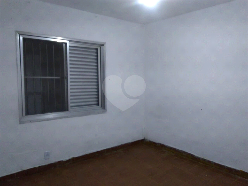 Casa térrea em Pirituba