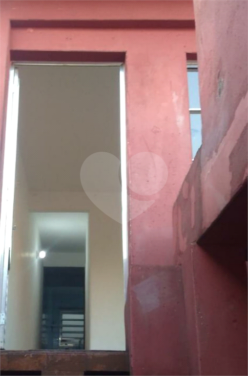 Casa térrea em Pirituba