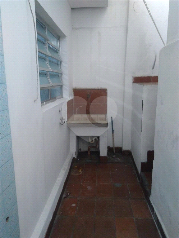 Casa térrea em Pirituba
