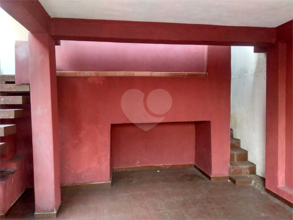 Casa térrea em Pirituba