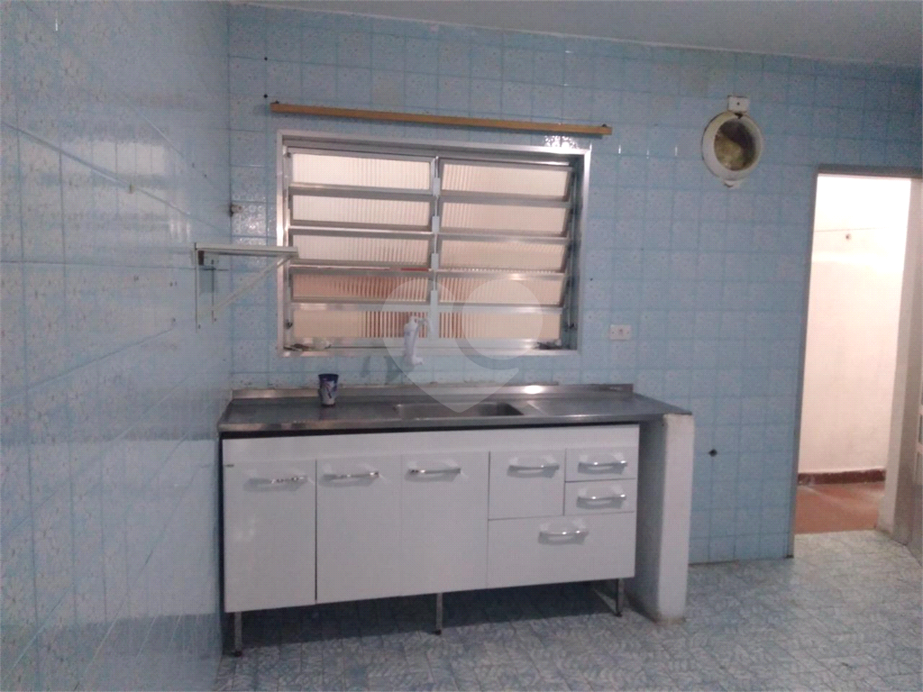 Casa térrea em Pirituba