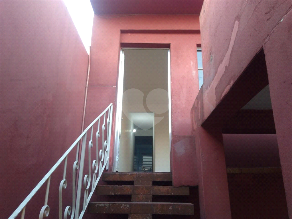 Casa térrea em Pirituba