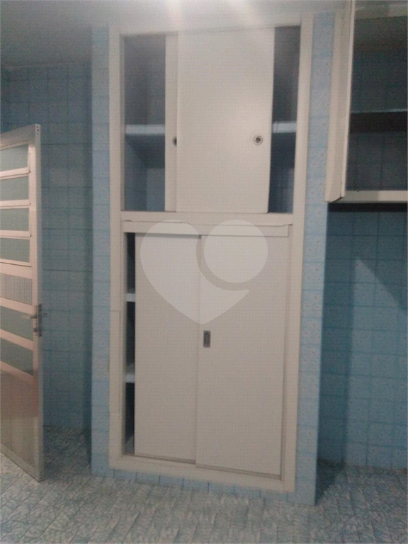 Casa térrea em Pirituba