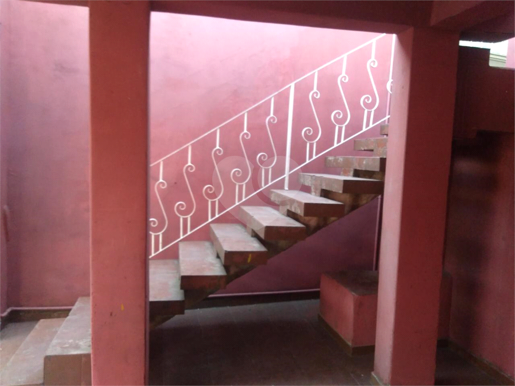 Casa térrea em Pirituba