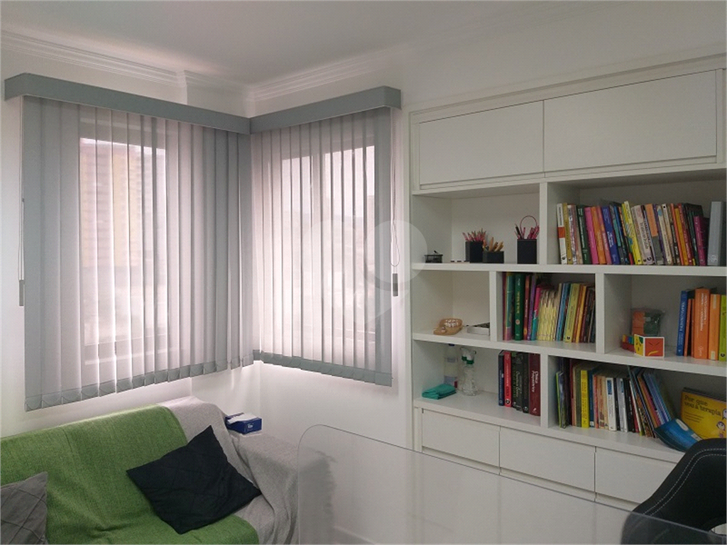 Sala-Conjunto, 33 m² - Foto 2