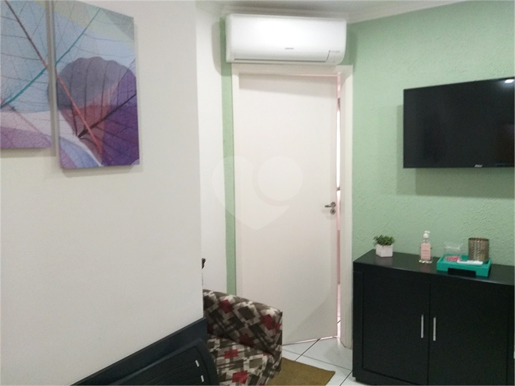 Sala-Conjunto, 33 m² - Foto 11