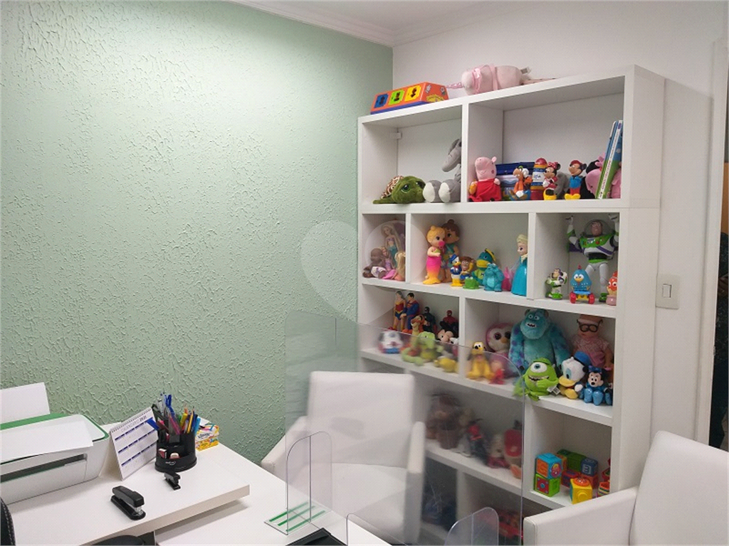 Sala-Conjunto, 33 m² - Foto 5