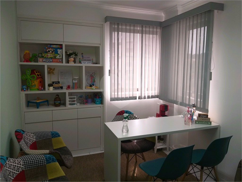 Sala-Conjunto, 33 m² - Foto 4