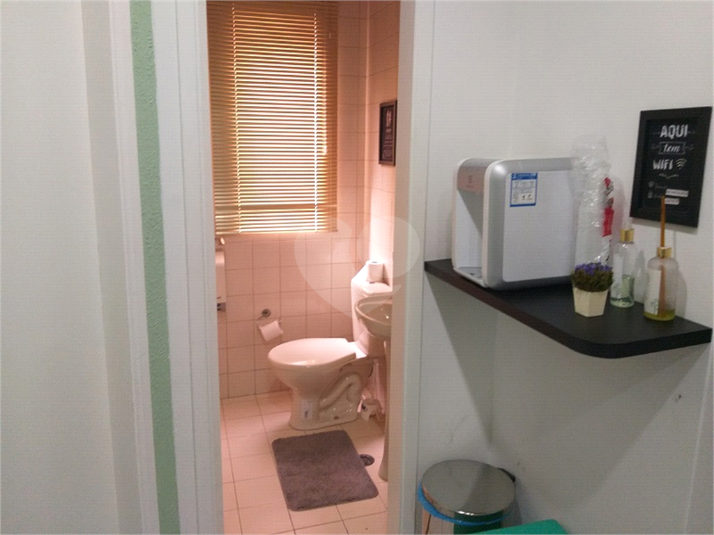 Sala-Conjunto, 33 m² - Foto 14