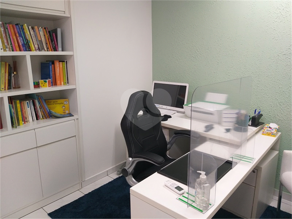 Sala-Conjunto, 33 m² - Foto 3