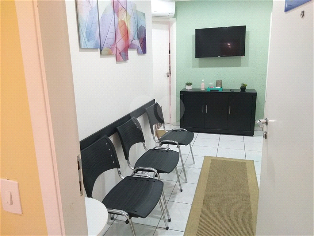 Sala-Conjunto, 33 m² - Foto 1