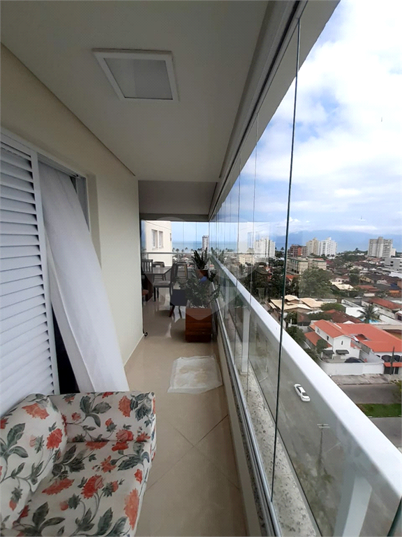Apto com vista linda no Indaiá - Caraguatatuba