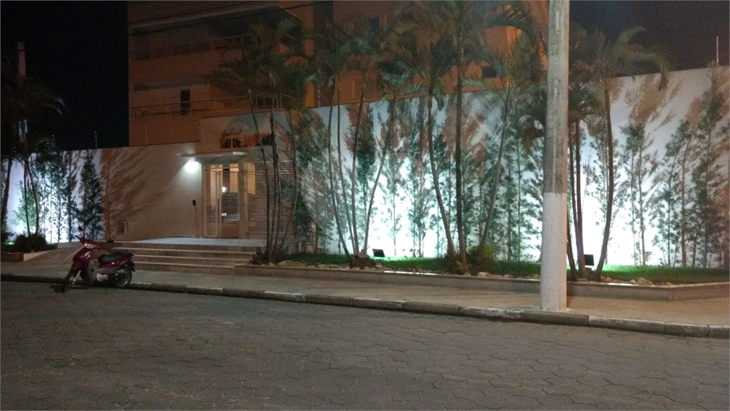 Apto com vista linda no Indaiá - Caraguatatuba