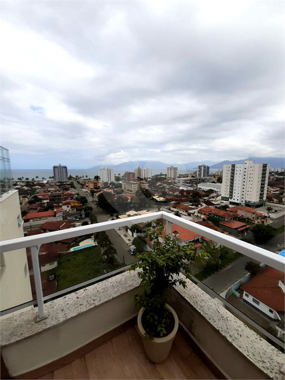 Apto com vista linda no Indaiá - Caraguatatuba