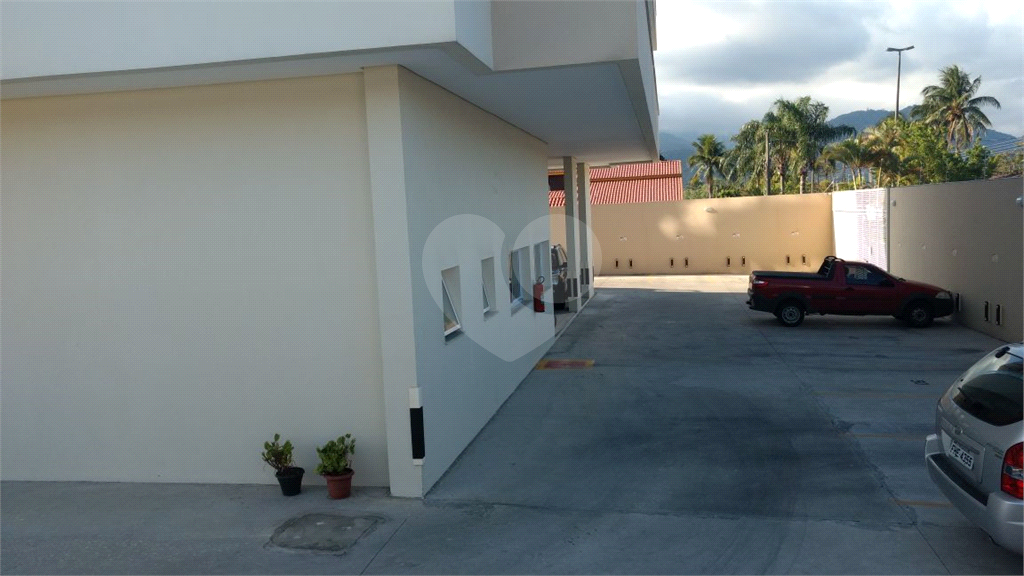 Apto com vista linda no Indaiá - Caraguatatuba