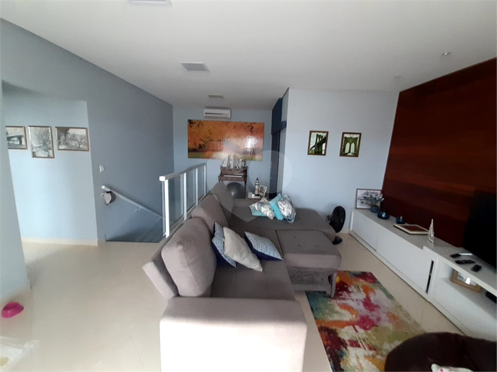 Apto com vista linda no Indaiá - Caraguatatuba