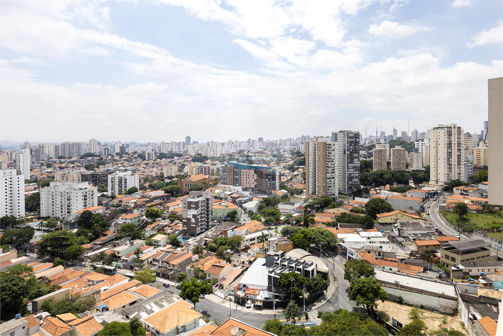 APARTAMENTO À VENDA COM 2 QUARTOS - 130M2 - 2 VAGAS NA VILA ROMANA.