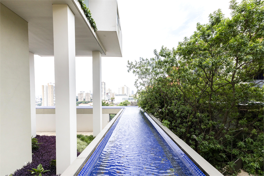 APARTAMENTO À VENDA COM 2 QUARTOS - 130M2 - 2 VAGAS NA VILA ROMANA.