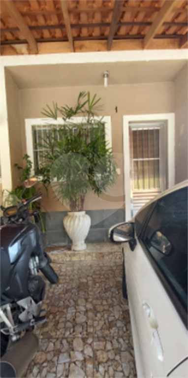 SOBRADO em VILA SÃO JOÃO