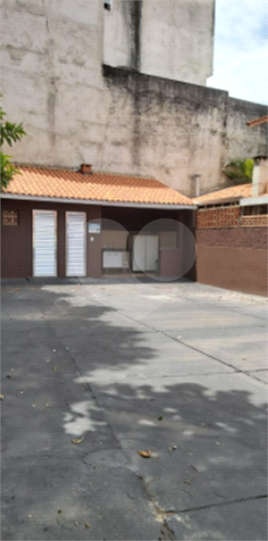 SOBRADO em VILA SÃO JOÃO