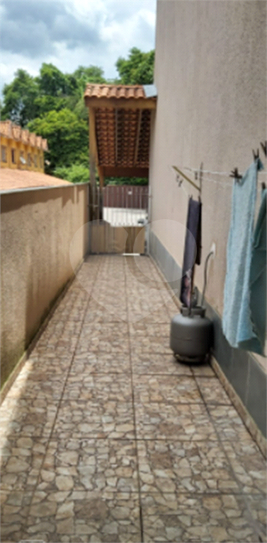 SOBRADO em VILA SÃO JOÃO