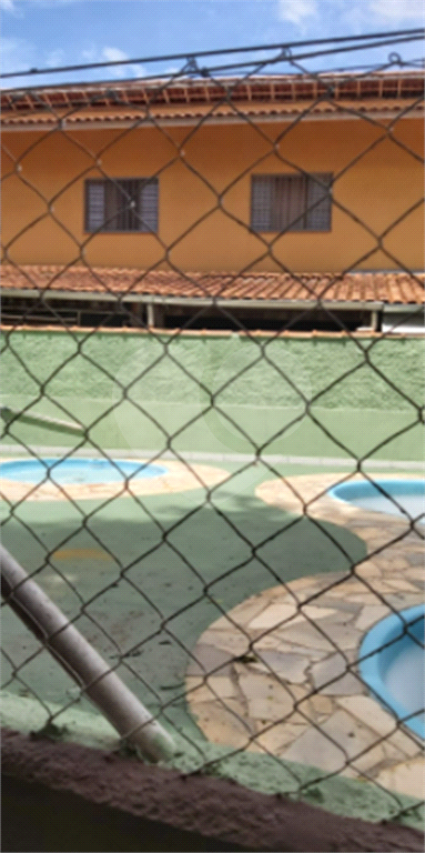 SOBRADO em VILA SÃO JOÃO