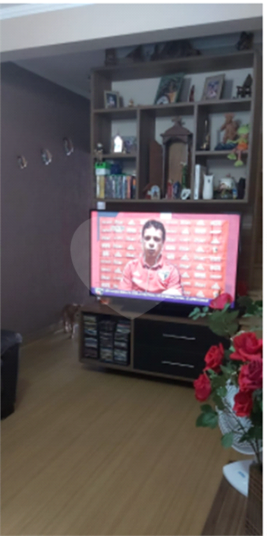 SOBRADO em VILA SÃO JOÃO