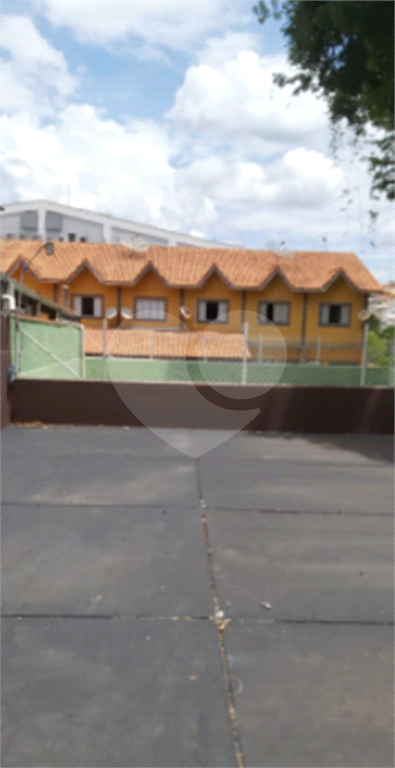 SOBRADO em VILA SÃO JOÃO