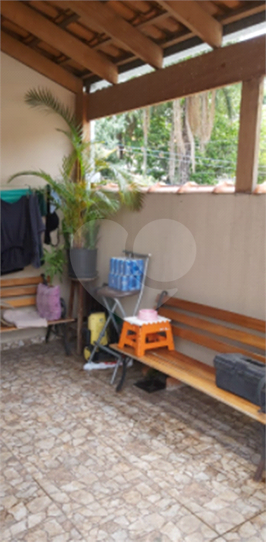 SOBRADO em VILA SÃO JOÃO