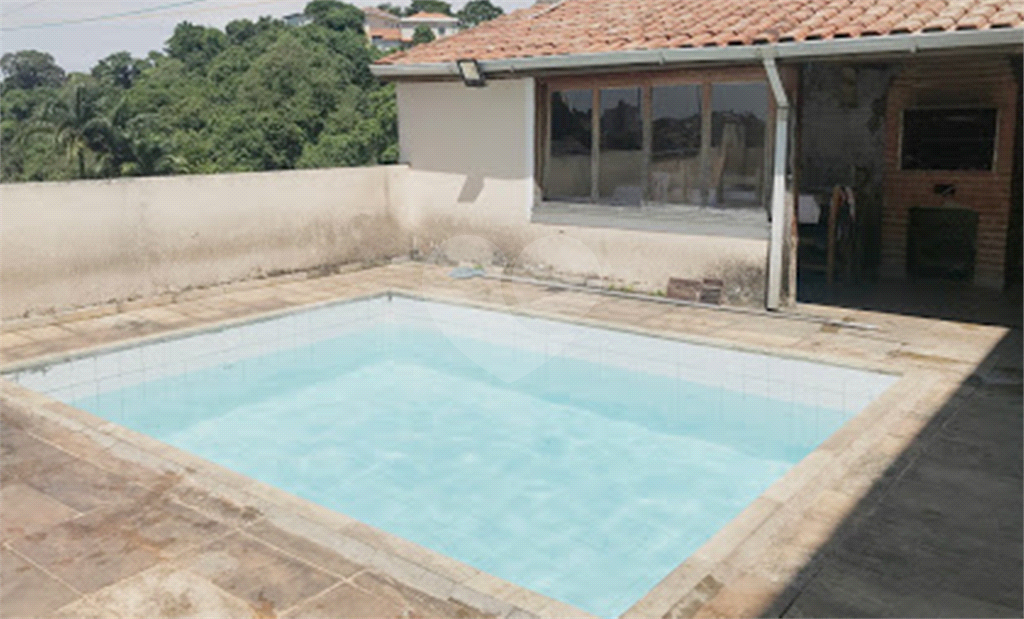 SOBRADO em TREMEMBÉ