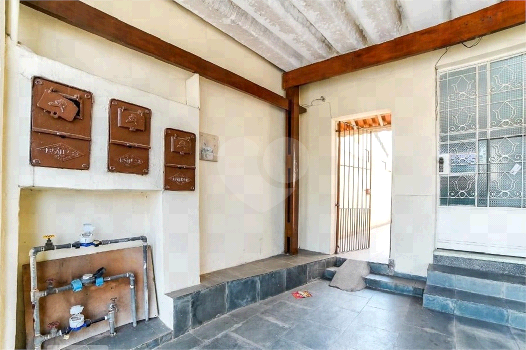 Imóvel também para INVESTIDOR - COMERCIAL E RESIDENCIAL, Próximo Metrô 15minutos a pé - VILA GUSTAVO