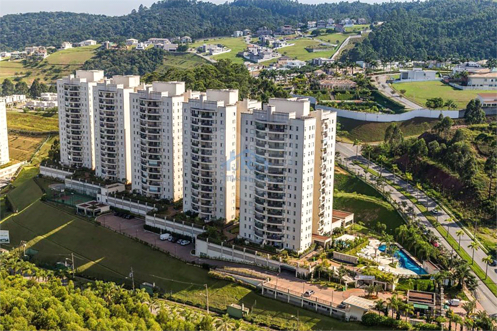 Apartamento Padro para Venda - Tambor - Santana de Parnaba/SP - 