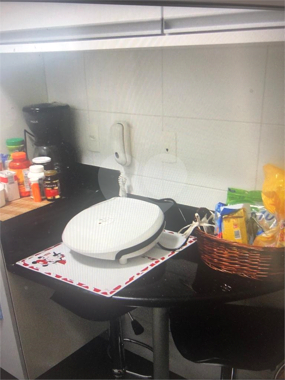 Maravilhoso Apartamento à Venda no Tamboré - Jardins de Tamboré - Confira!!!