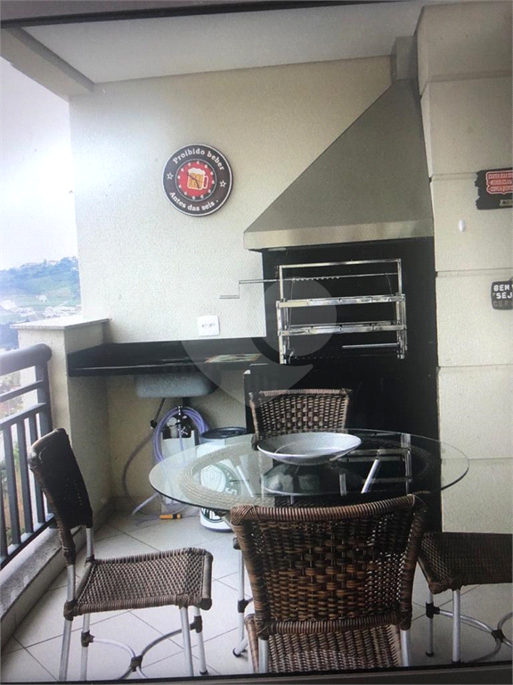Maravilhoso Apartamento à Venda no Tamboré - Jardins de Tamboré - Confira!!!