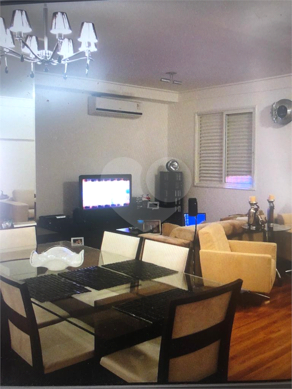 Maravilhoso Apartamento à Venda no Tamboré - Jardins de Tamboré - Confira!!!