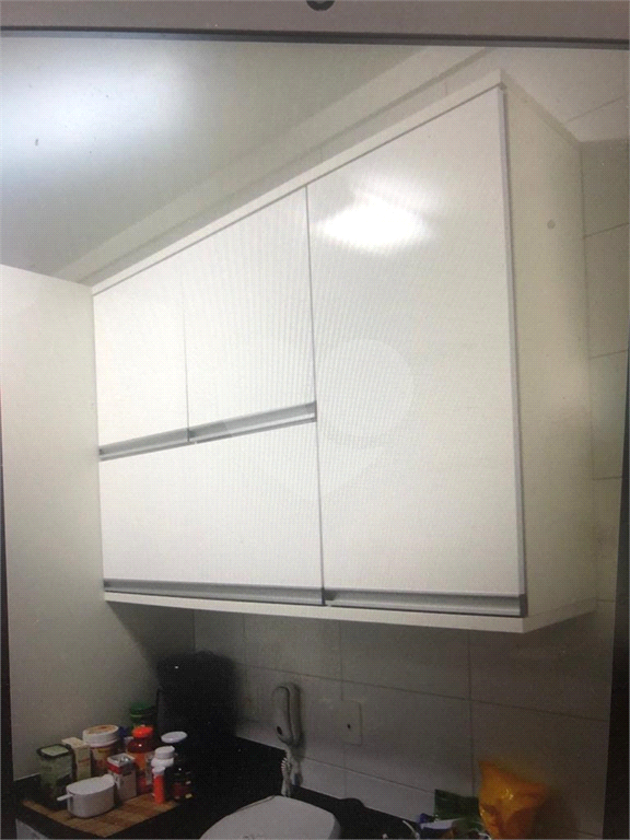 Maravilhoso Apartamento à Venda no Tamboré - Jardins de Tamboré - Confira!!!