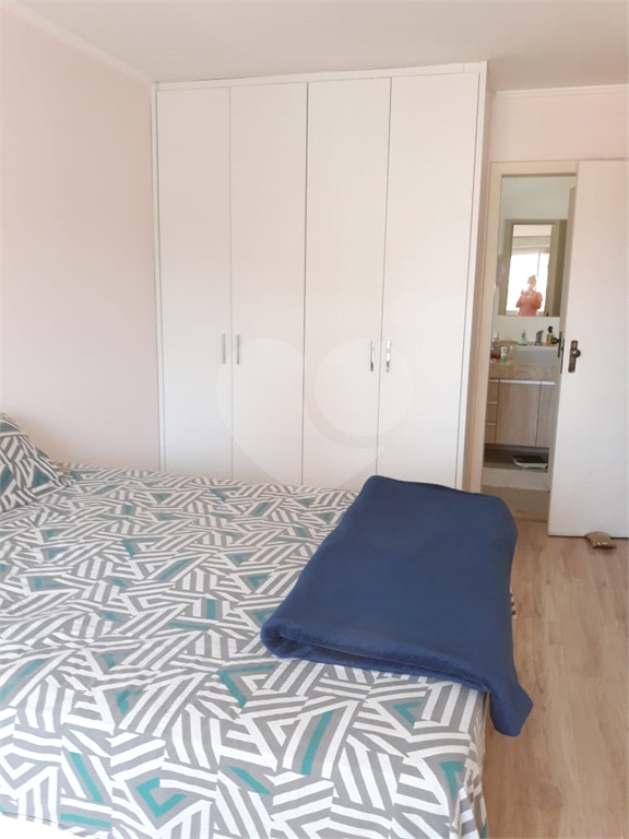 Apartamento 03 dormitórios para venda em Santana em São Paulo/SP