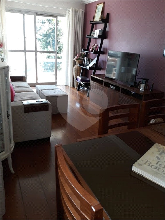 Apartamento 03 dormitórios para venda em Santana em São Paulo/SP
