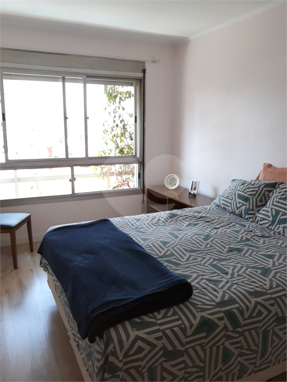 Apartamento 03 dormitórios para venda em Santana em São Paulo/SP